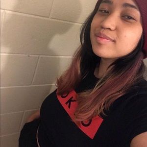 Meet your Posher, Jerika